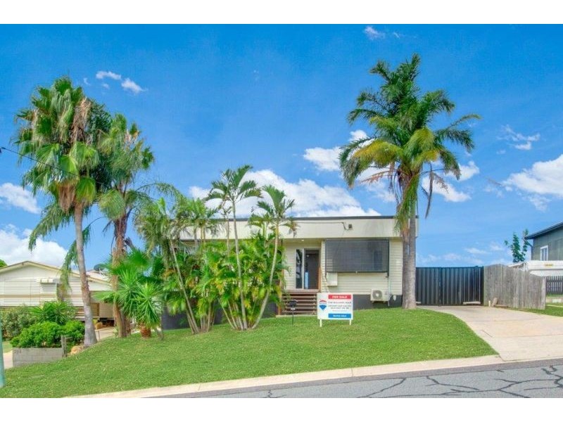 226 Oaka Street, South Gladstone QLD 4680