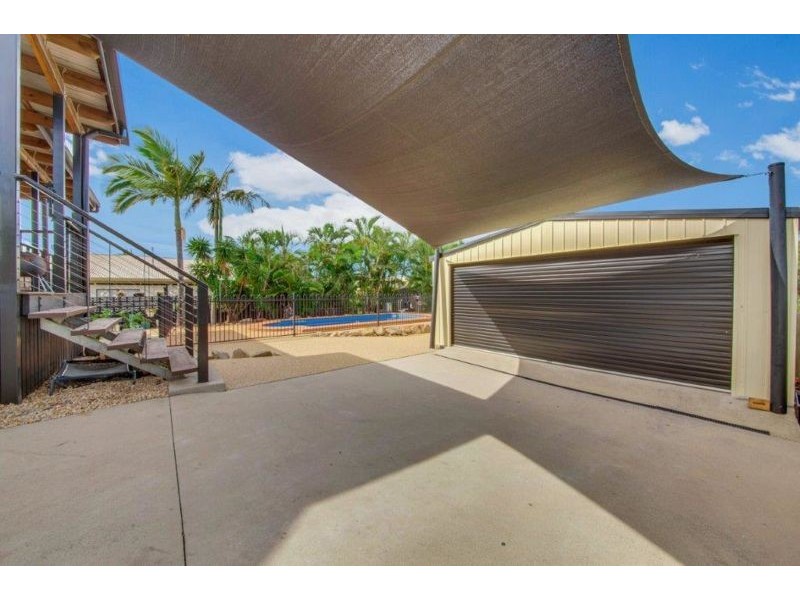 226 Oaka Street, South Gladstone QLD 4680