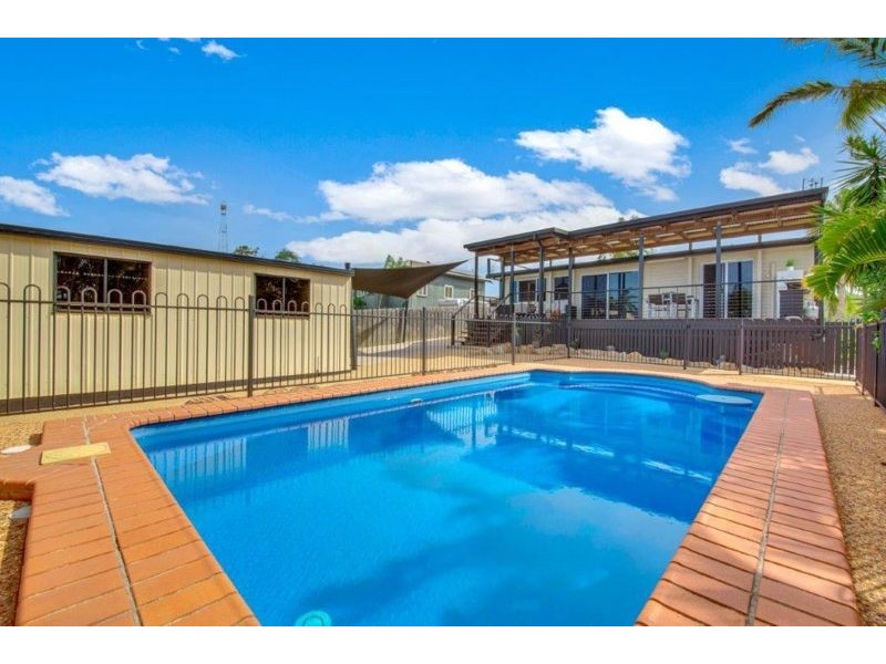 226 Oaka Street, South Gladstone QLD 4680