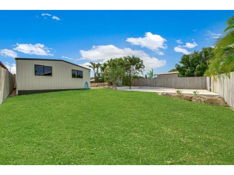 226 Oaka Street, South Gladstone QLD 4680