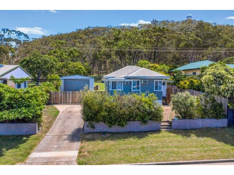 203 Oaka Street, South Gladstone QLD 4680