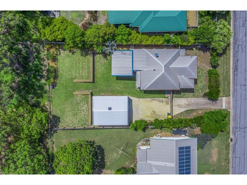 203 Oaka Street, South Gladstone QLD 4680
