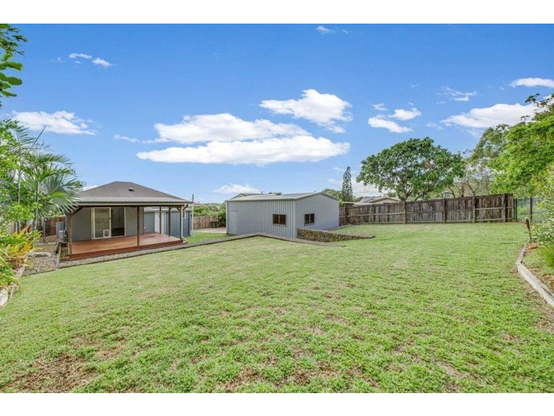 203 Oaka Street, South Gladstone QLD 4680