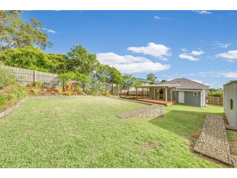 203 Oaka Street, South Gladstone QLD 4680