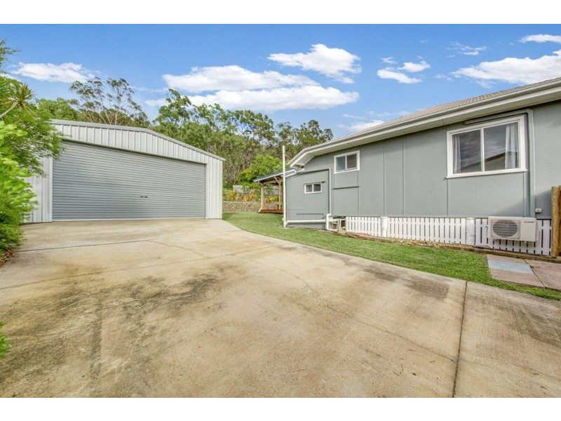 203 Oaka Street, South Gladstone QLD 4680