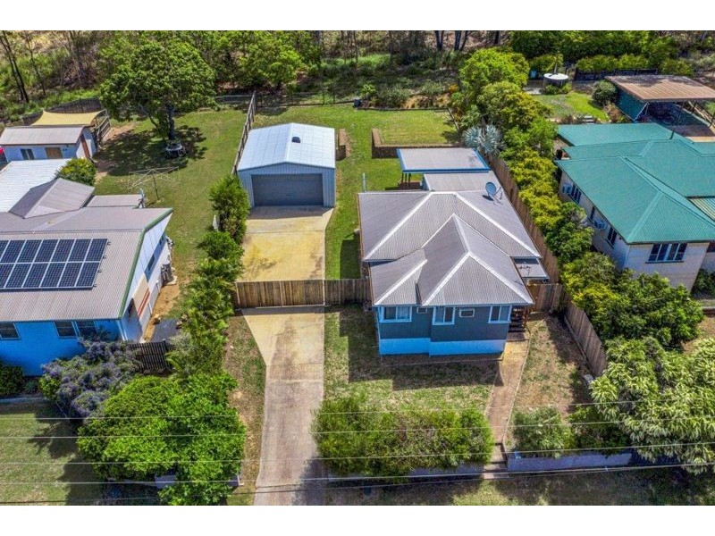 203 Oaka Street, South Gladstone QLD 4680