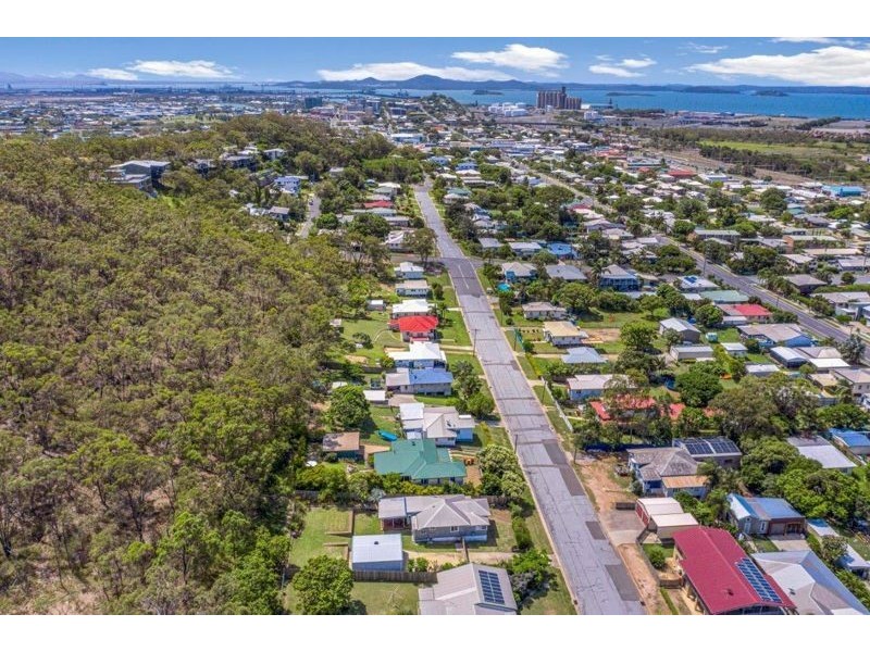 203 Oaka Street, South Gladstone QLD 4680
