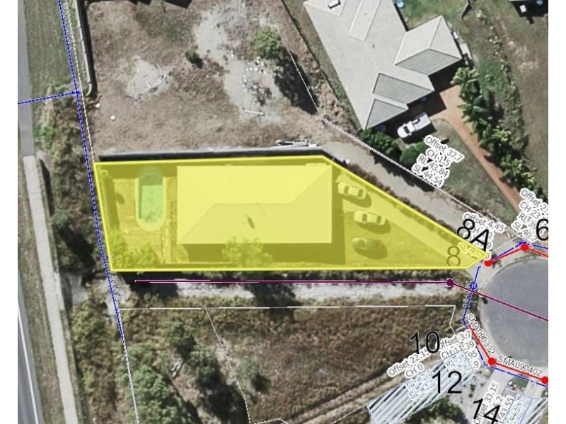 8 Ingra Close, Glen Eden QLD 4680