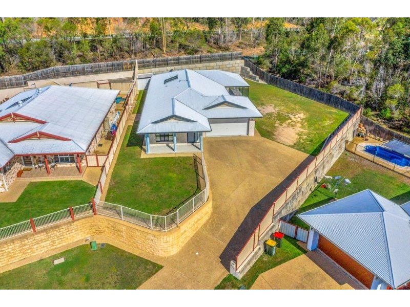 16 Karumba Court, Tannum Sands QLD 4680