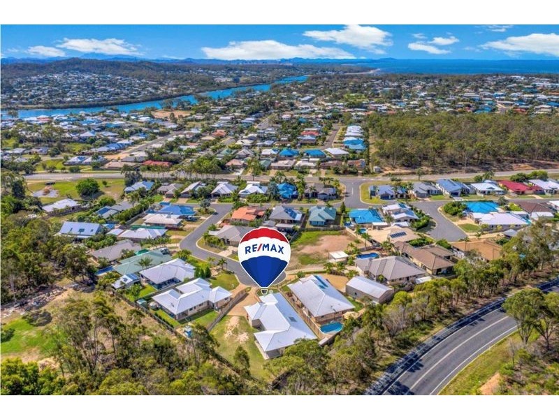 16 Karumba Court, Tannum Sands QLD 4680