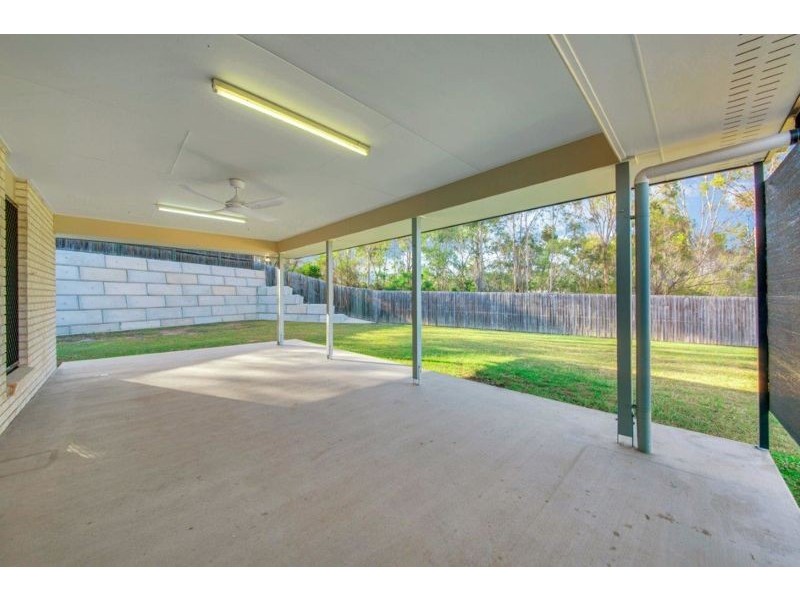 16 Karumba Court, Tannum Sands QLD 4680