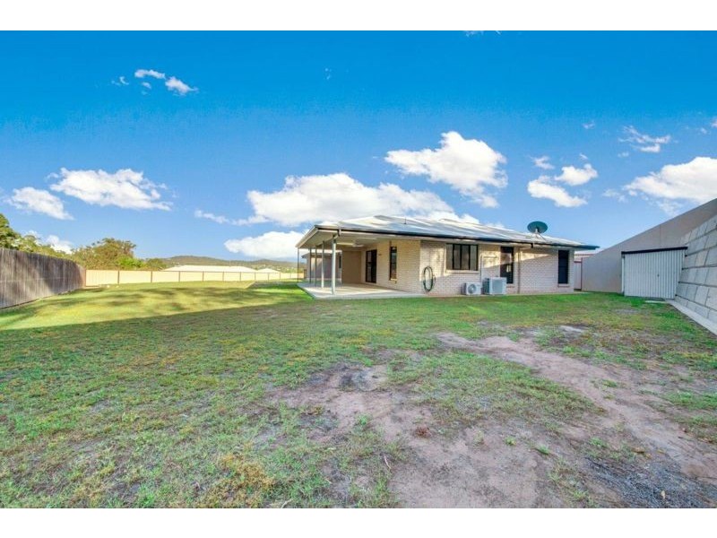 16 Karumba Court, Tannum Sands QLD 4680