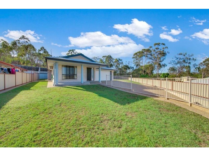 16 Karumba Court, Tannum Sands QLD 4680