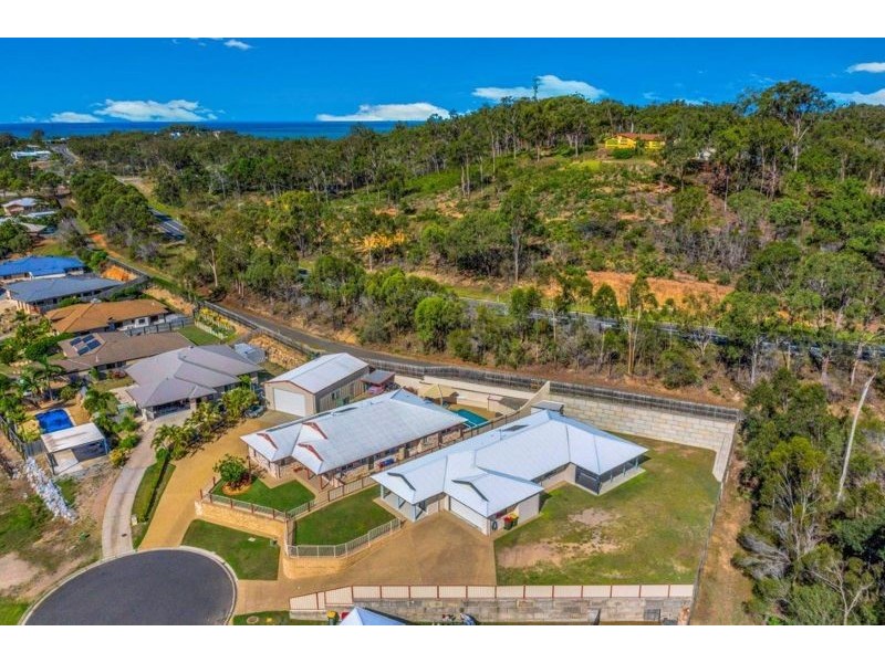 16 Karumba Court, Tannum Sands QLD 4680