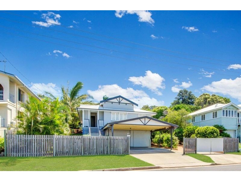 33 Harbour Terrace, Gladstone QLD 4680