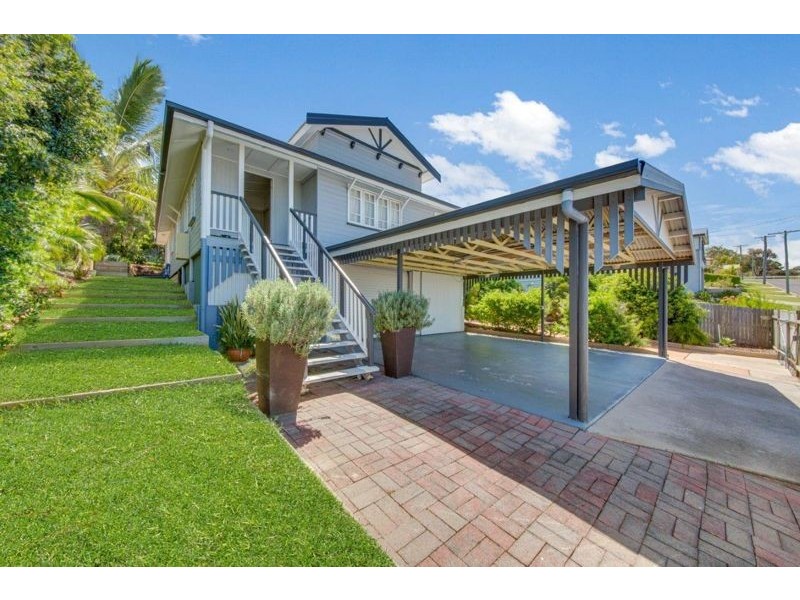 33 Harbour Terrace, Gladstone QLD 4680