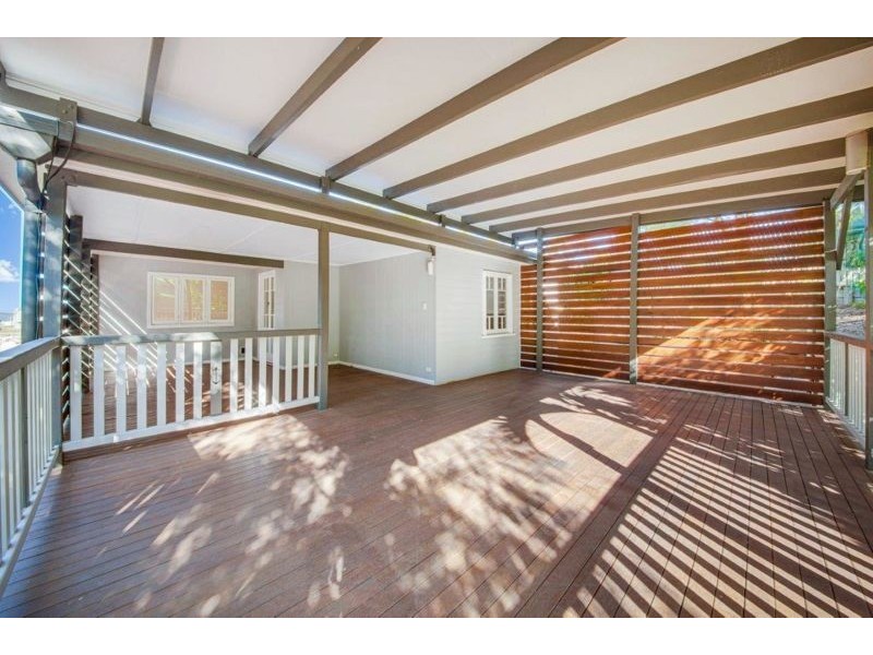 33 Harbour Terrace, Gladstone QLD 4680