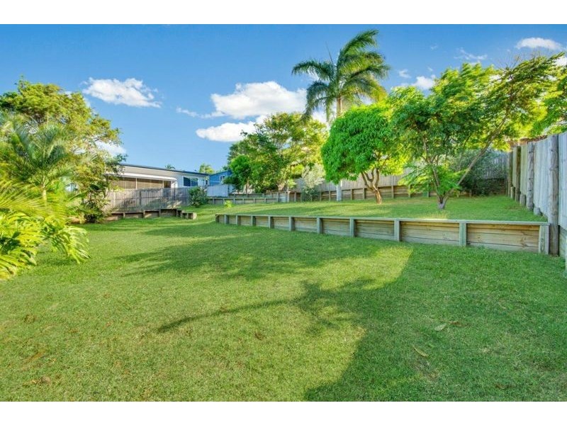 33 Harbour Terrace, Gladstone QLD 4680