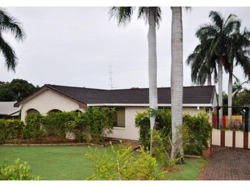 7 Wodonga Street, Clinton QLD 4680