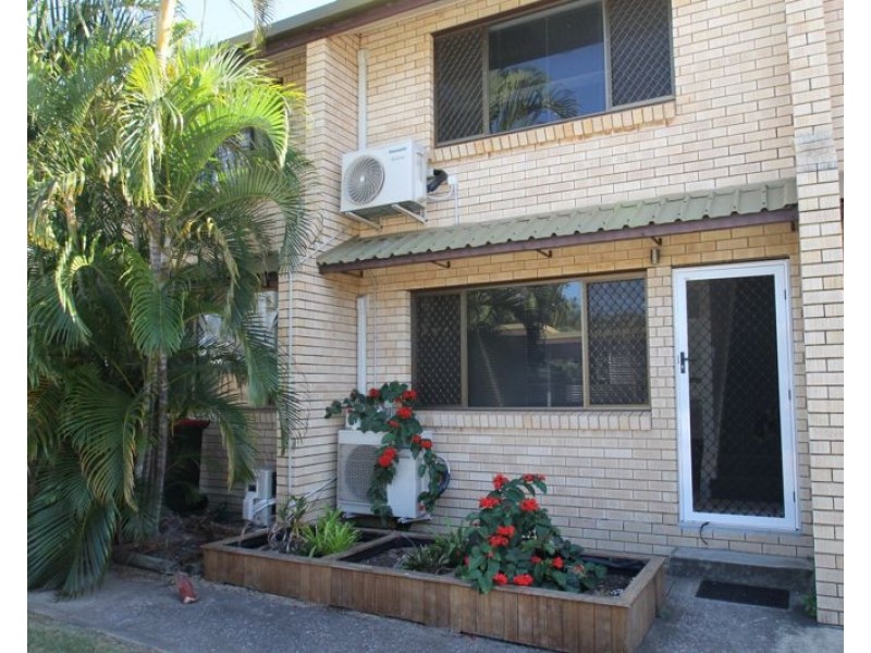 2/45 O’Connell Street, Barney Point QLD 4680