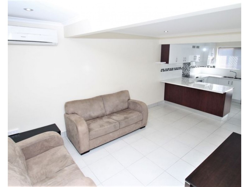 2/45 O’Connell Street, Barney Point QLD 4680