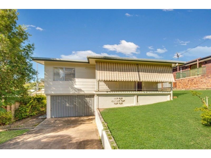 14 Watson Close, South Gladstone QLD 4680
