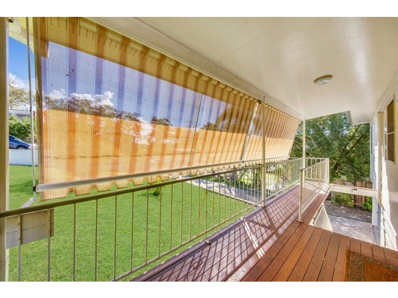 14 Watson Close, South Gladstone QLD 4680