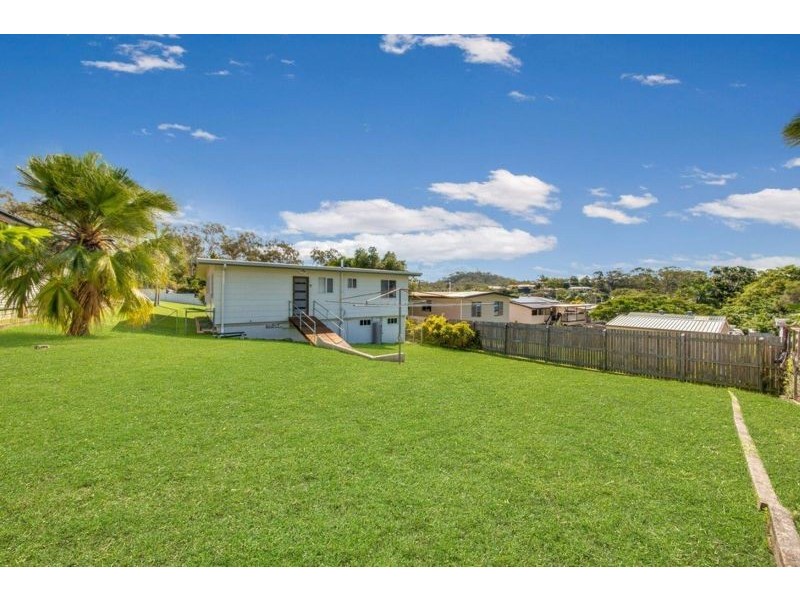 14 Watson Close, South Gladstone QLD 4680