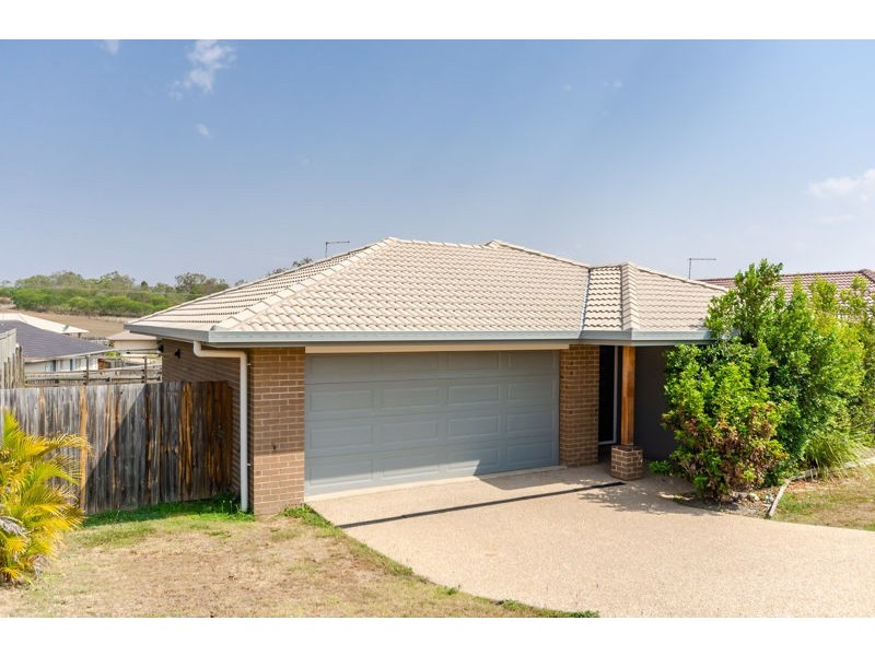 6 Woodward Avenue, Calliope QLD 4680