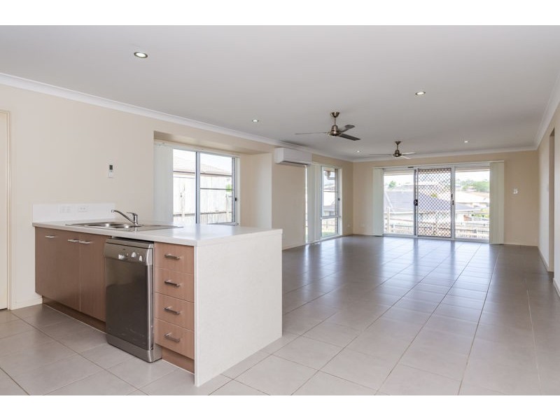 6 Woodward Avenue, Calliope QLD 4680