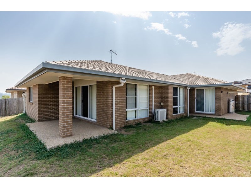 6 Woodward Avenue, Calliope QLD 4680