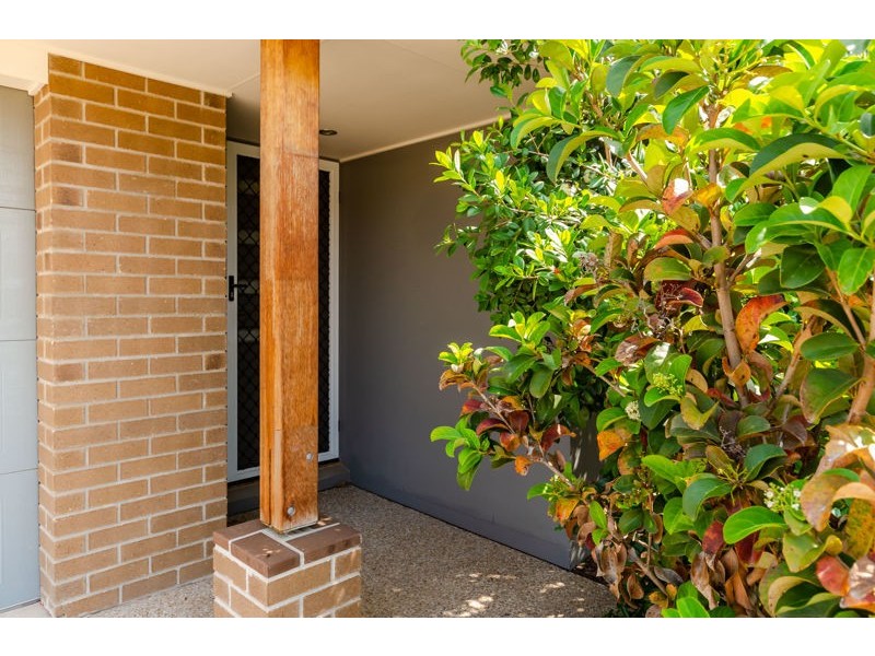6 Woodward Avenue, Calliope QLD 4680