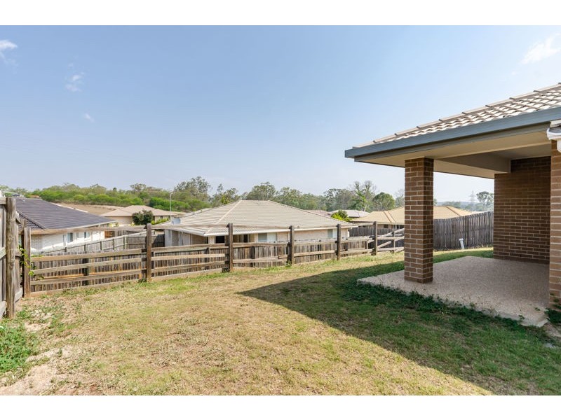 6 Woodward Avenue, Calliope QLD 4680