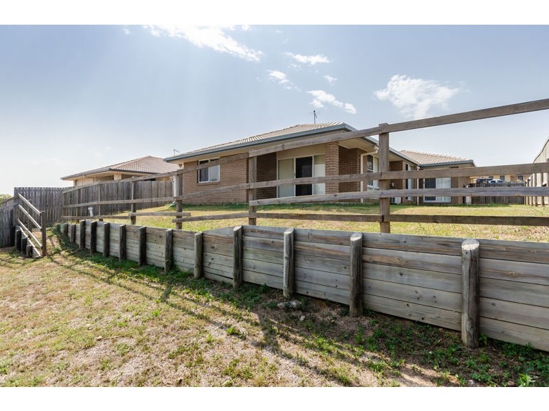 6 Woodward Avenue, Calliope QLD 4680