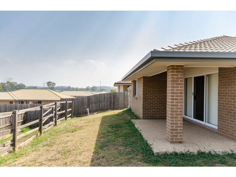 6 Woodward Avenue, Calliope QLD 4680