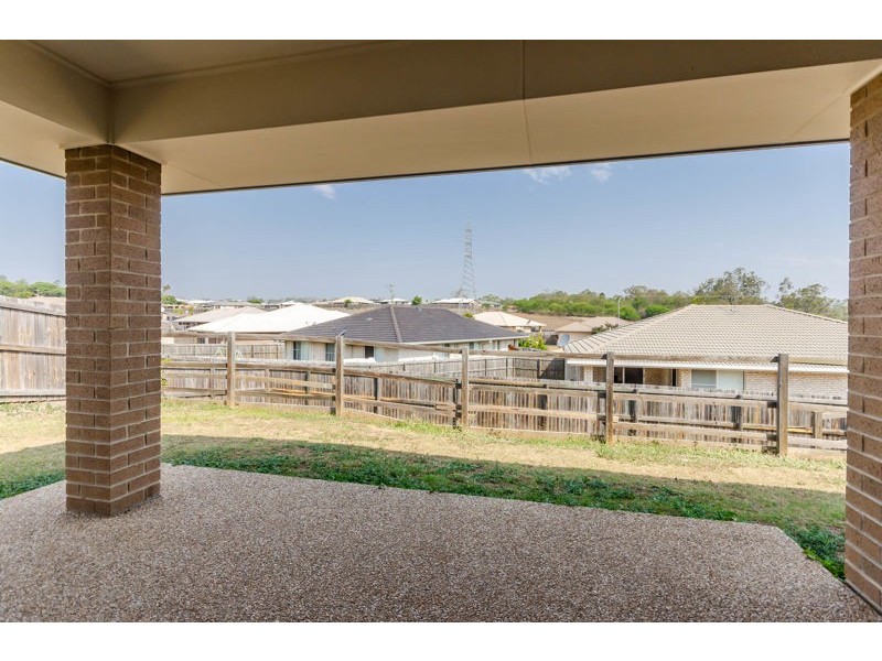 6 Woodward Avenue, Calliope QLD 4680