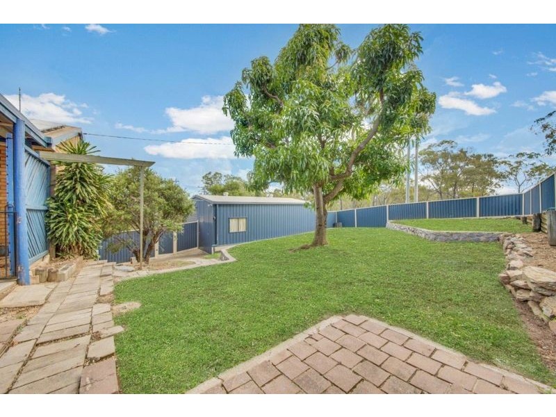 2 Luton Street, Telina QLD 4680