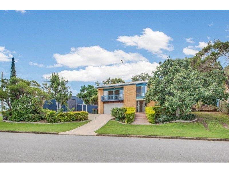 2 Luton Street, Telina QLD 4680