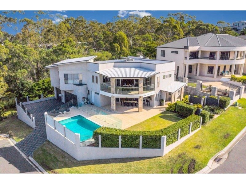 10 Mallard Court, South Gladstone QLD 4680