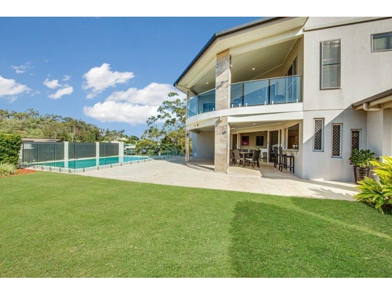 10 Mallard Court, South Gladstone QLD 4680