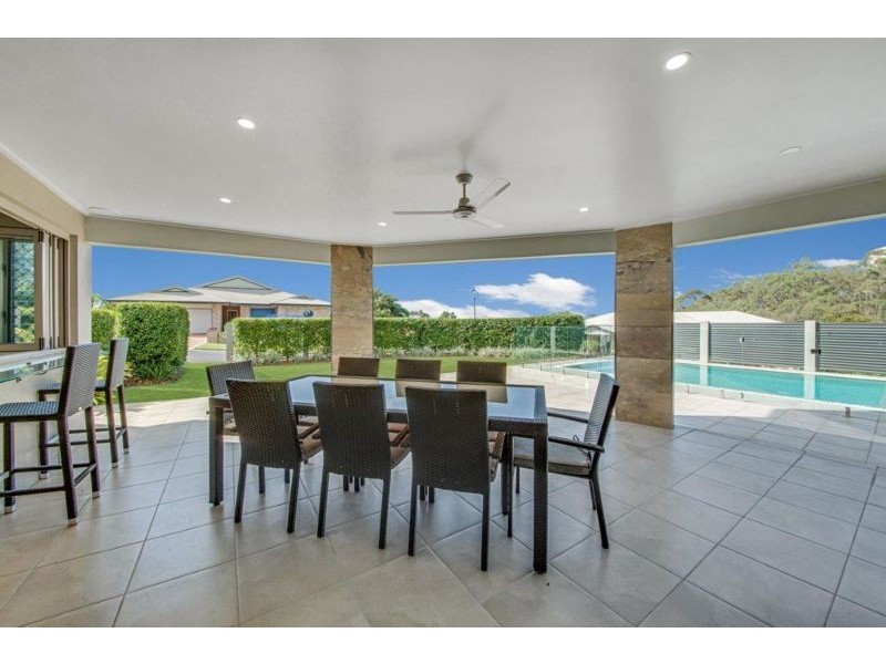 10 Mallard Court, South Gladstone QLD 4680