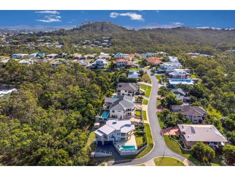 10 Mallard Court, South Gladstone QLD 4680