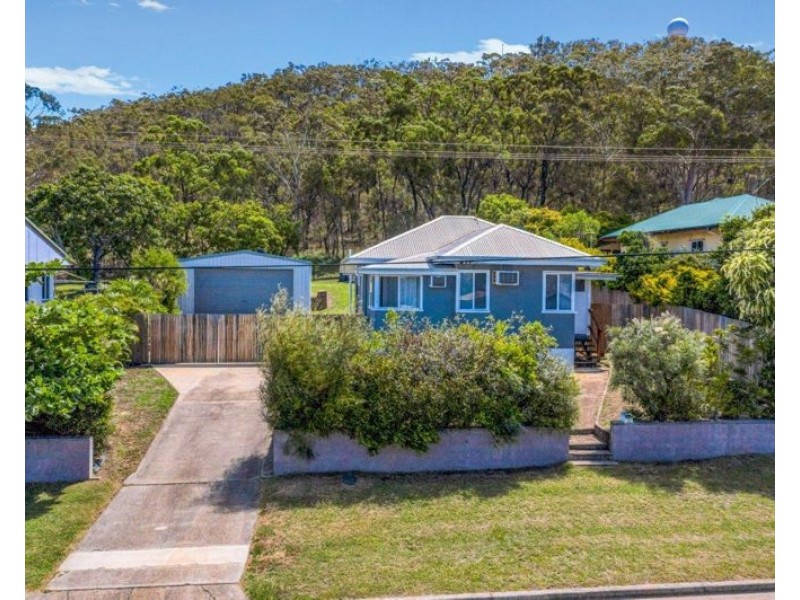 203 Oaka Street, South Gladstone QLD 4680