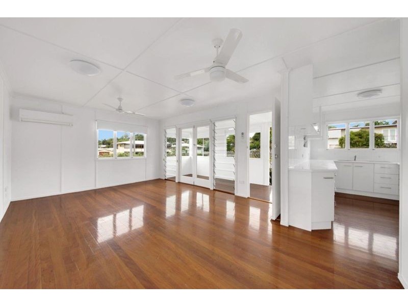 1 Byrne Street, West Gladstone QLD 4680