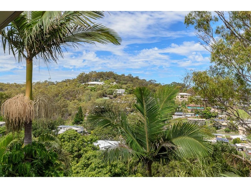25 Rigby Crescent, West Gladstone QLD 4680