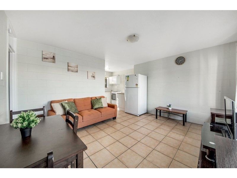 6/29 Off Street, Gladstone QLD 4680