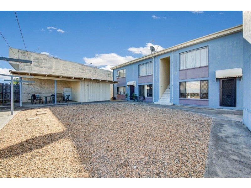 6/29 Off Street, Gladstone QLD 4680