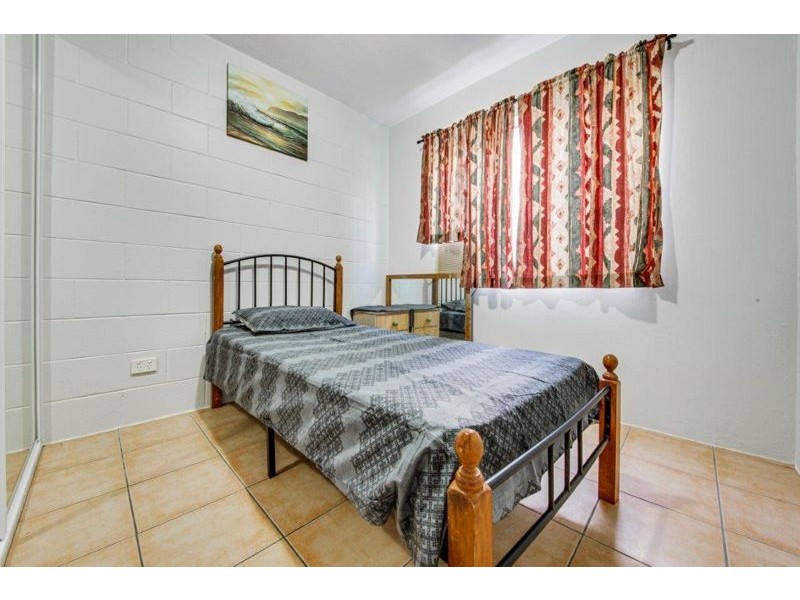 6/29 Off Street, Gladstone QLD 4680