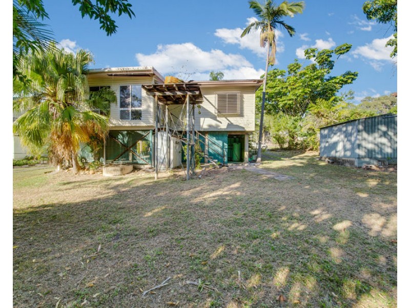 24 Butler Street, New Auckland QLD 4680