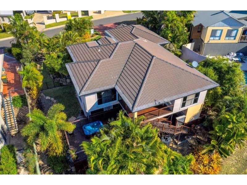 11 Mallard Court, South Gladstone QLD 4680